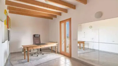 Casa rústica en Santa Margalida photo 11