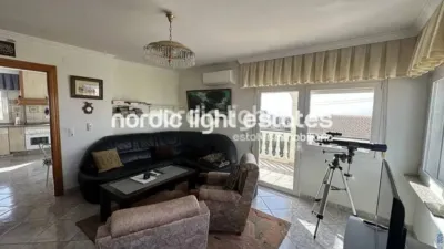 Chalet in Algarrobo photo 6