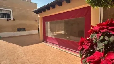 Townhouse in Formentera del Segura photo 37