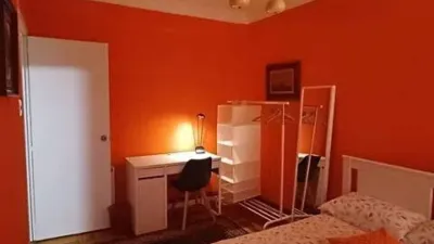 Apartment in Canido photo 14