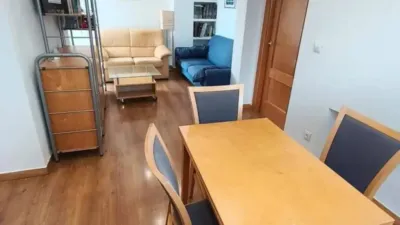 Top floor apartment in Burgos City photo 16