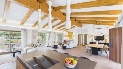 Rustic house in Capdepera photo 2