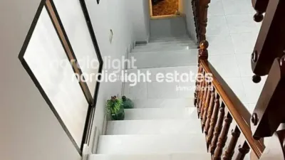 Chalet in Algarrobo photo 13