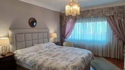 Apartment in Canido photo 6