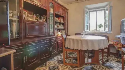 Chalet in Espinilla photo 6