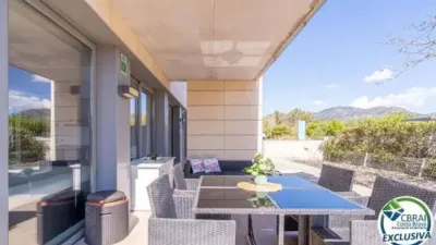 Apartment at Clot Dels Franquets 54, 0, 54 photo 2