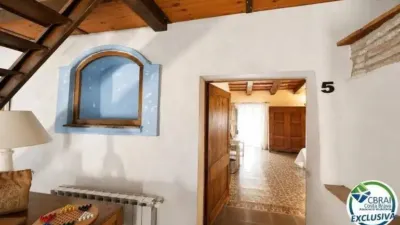 Chalet on Carrer Major photo 26