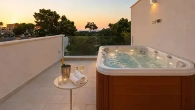 Chalet in Capdepera photo 30