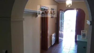 Rustic house in Talayuela photo 32