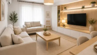 Apartment on Agustín Carreño Street photo 3
