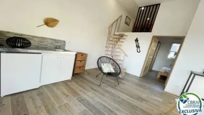 Chalet on Carrer d'Albacete photo 25