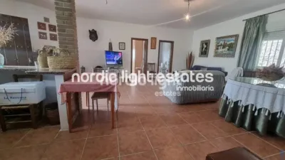 Chalet in Canillas de Aceituno photo 12