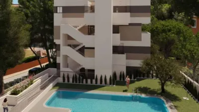 Apartment in Capdepera photo 4