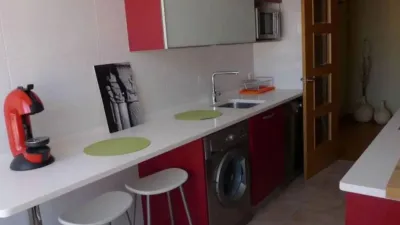 Apartment in Miranda de Ebro photo 3
