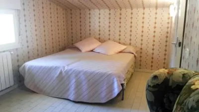 Chalet in Valle de Sedano photo 15