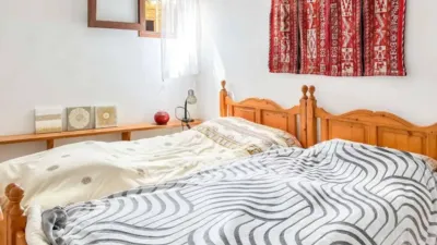 Chalet in Capdepera photo 13