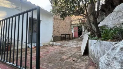 House in Ubrique photo 14