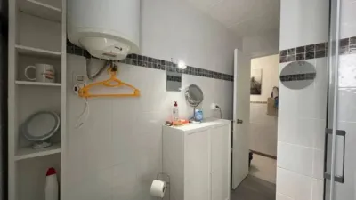 Apartment on Carretera del Far photo 9