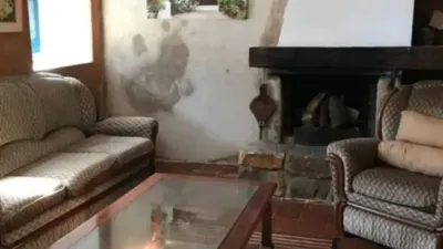 Rustic house in Miraveche photo 3