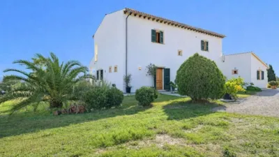 Rustic house in Santa Margalida photo 2