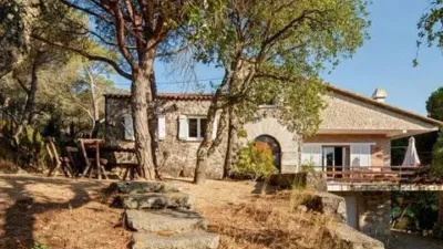 Chalet in S'Agaró photo 3