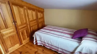 Rustic house in Medina de Pomar photo 10