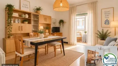 Apartment on Carrer de Sant Elm photo 10