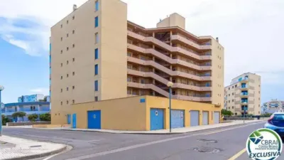 Apartment on Carrer de Pedro Calderón de la Barca photo 20