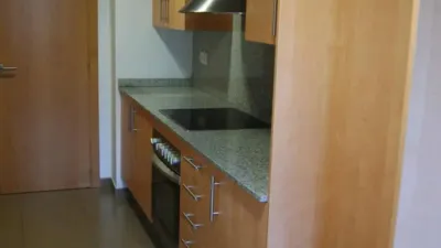 Piso en Carrer del Pare Claret photo 12