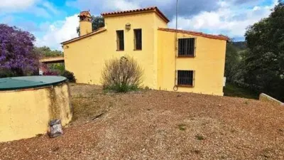 Rustic house in Cortegana photo 11