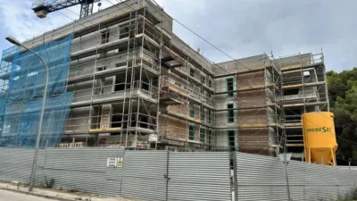 Apartment in Capdepera photo 4