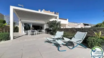 Chalet on Calle Sector Llobregat 7 E, 7 photo 11