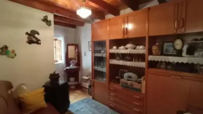 Rustic house in Valle de Sedano photo 12