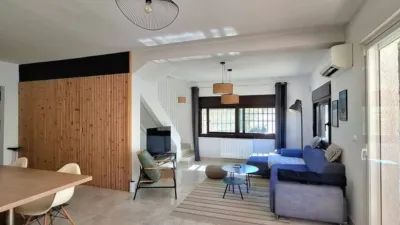 Chalet in L'Alfàs del Pi photo 8