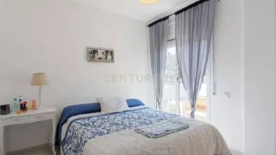Chalet en Carrer Set photo 20