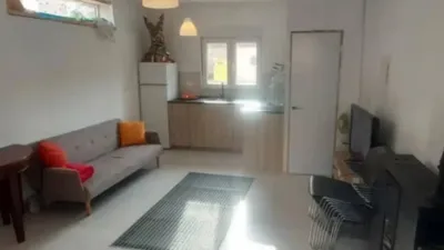 Chalet in Los Barrios de Bureba photo 2