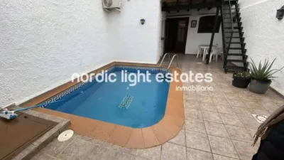 Chalet in Nerja photo 8