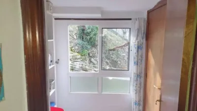 Chalet en Aller photo 8