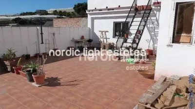 Chalet in Algarrobo photo 19