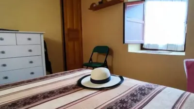 Rustic house in Medina de Pomar photo 8