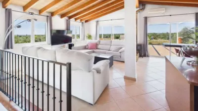 Rustic house in Campos photo 3