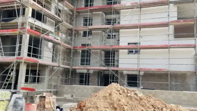 Apartment in Son Servera photo 10
