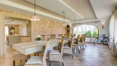 Rustic house in Santa Margalida photo 13