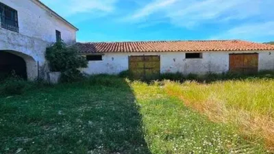 Rustic farmhouse in Zufre photo 21