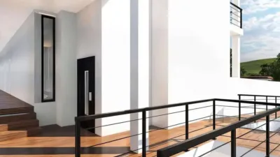 Apartment in Son Servera photo 28