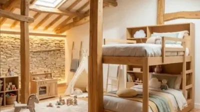 Rustic house in Medina de Pomar photo 20