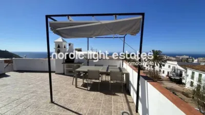 Chalet in Nerja photo 2