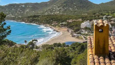 Chalet in Capdepera photo 5