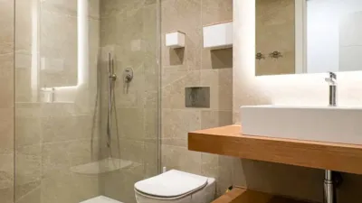 Apartment in Port Verd photo 21