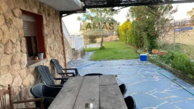 Chalet en calle N-A, -1 photo 14
